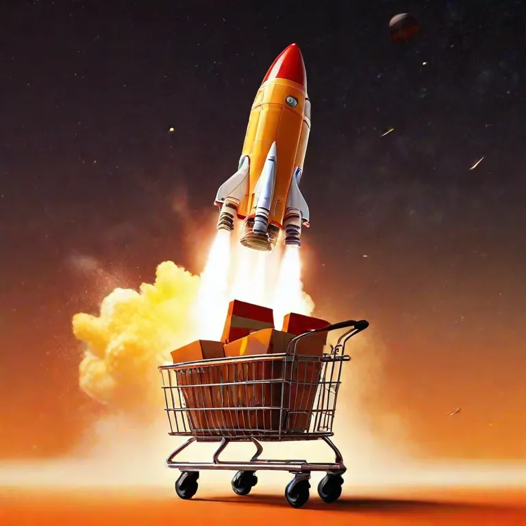 Launch Ecommerce