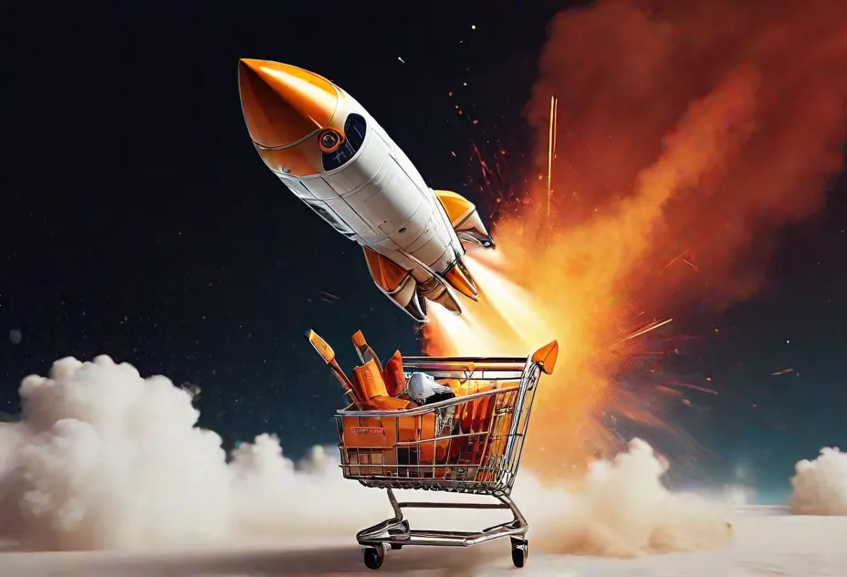 Launch Ecommerce